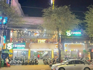 cho thuê nhà mặt tiền, mặt bằng kinh doanh đường 30/4, phường hưng lợi