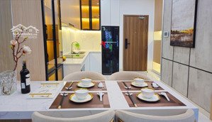 chỉ với 299 triệu sở hữu ngay căn hộ 2pn, gần chợ bình chánh