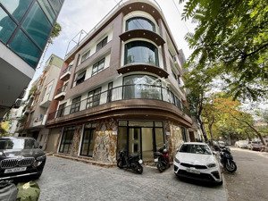 phân lô trung hoà, đường nhựa 7m - dt 100m2 x 4 tầng x mt 6.6m - nhỉnh 30 tỷ