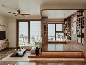 căn hộ nhật bản giữa lòng tp. hcm giá chỉ 41 triệu/m2