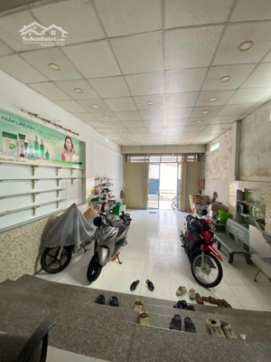 nhà trệt 154m2 (5x28) - hẻm 4m hồ học lãm - giá 10.5 tỷ