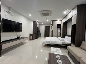 cho thuê ch 1pn lavida plus, 39m2, 11 triệu vnd, q7, hcm
