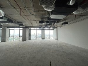 cho thuê văn phòng hạng a vinaconex chợ mơ