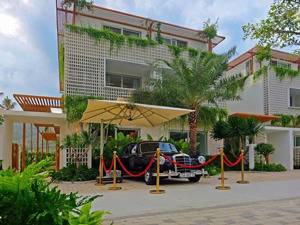 sở hữu ngay biệt thự la tiên villa nha trang - phạm văn đồng, vĩnh hải, nha trang, khánh hòa