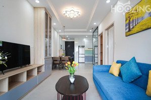 cho thuê căn hộ scenic valley 1, pmh, q7, full nội thất, nhà bao đẹp, 16tr/tháng, lh 