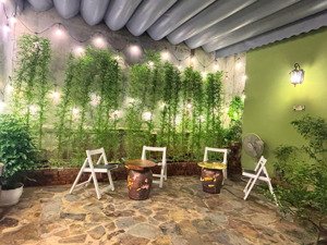 căn hộ 1 phòng ngủ tại không gian của đòng garden