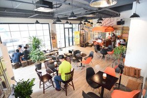 siêu phẩm mặt tiền thoáng tại phùng hưng - hà đông vị trí đắc địa phù hợp kinh doanh nhà hàng, cafe