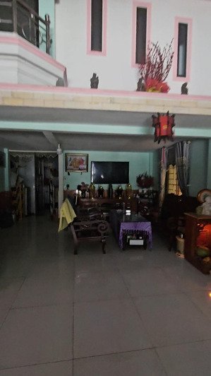 siêu phẩm nhà 2 tầng mặt tiền nguyễn chánh - gần biển - gần phố - tiềm năng kinh doanh vượt trội!