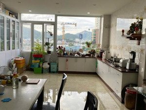 bán nhà 5 tầng mặt tiền nguyễn bỉnh khiêm cách biển vài bước chân