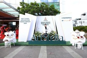 bán gấp căn hộ 1pn, 48,3m2 tại artstella, thống nhất, bình thắng, dĩ an, bình dương