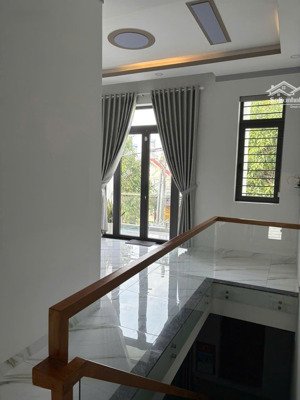 bán nhà 1 trệt 1 lầu tại kdc thiện tân, giá bán 3,3 tỷ, diện tích 5x20