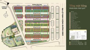 chỉ hơn 5tỷ có 1 căn 62,5m2 ngang 5m tại phân khu phú quý - vlasta thuỷ nguyên