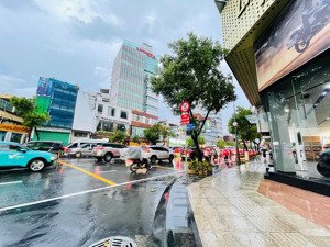 bán nhà mặt phố nguyễn thị quỳnh, 20 tỷ, 73 m2, 3pn, 2wc, phú nhuận, hcm