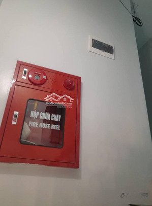 ccmn sát chợ lai xá, sát đường 32, ô tô đỗ cửa, 51m2 x 7 tầng thang máy, 10 phòng, 11 tỷ