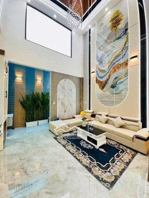 nhà hẻm xe hơi 371 trường chinh, 61.2m2 (4.5x 13.6) 5 tầng, giá chỉ 9.8 tỷ.