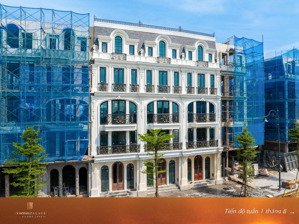 duy nhất chỉ 03 suất nội bộ, dt 50m2 - 55m2, căn liền kề cạnh hồ điều hòa. ck 280 triệu dịp lễ 2/9