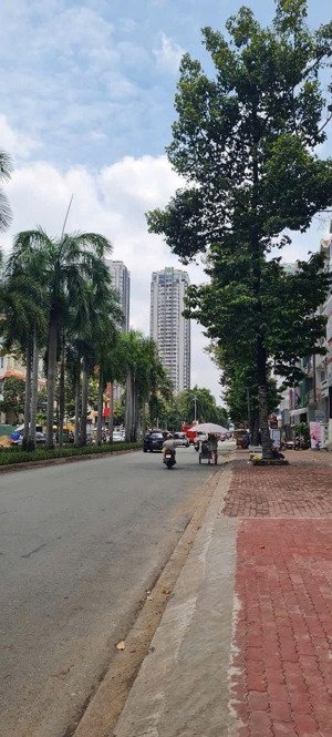 chính chủ bán nhà mặt tiền đường nguyễn thị thập, gần lotte mart q. 7 tuyến đường sầm uất nhất q. 7