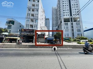 bán gấp lô đất mặt tiền đường huỳnh tấn phát, dt 12x35m công nhận 379m2 giá 66 tỷ