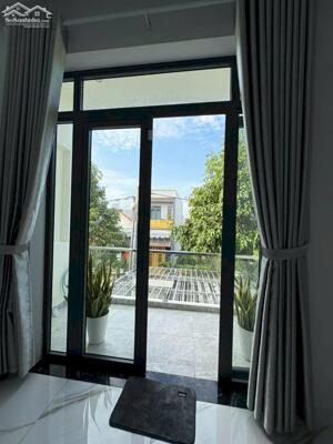 Bán nhà 1 trệt 1 lầu tại KDC Thiện Tân, giá bán 3,3 tỷ, diện tích 5x20