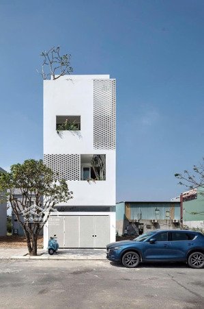 bán nhà đẹp - tâm huyết, đường hói kiểng, p. ngũ hành sơn. 100m2, 4 tầng , đầy đủ nội thất - 8 tỷ