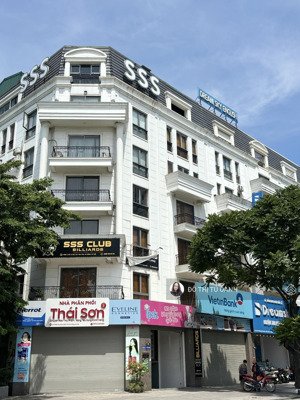 hàng chính chủ bán liền kề v6 văn phú hà đông_ gần 100m_ mt 7m_ nhỉnh 20 tỷ mtg