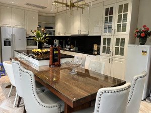 bán biệt thự đơn lập vinhomes riverside long biên 403m2 x 4 tầng, mặt tiền 30m, lô góc đắc địa