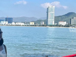 nhà mỹ an 3 đối diện công viên, sát cosmo cầu trần thị lý, cách sông hàn 30m, giá 13.5 tỷ.