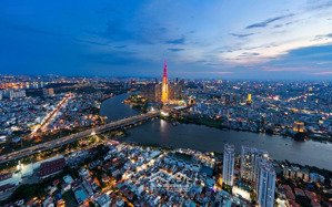 4 lô mt tại thảo điền 27,2 tỷ thương lượng. xây 6 tầng. vị trí vip của thảo điền