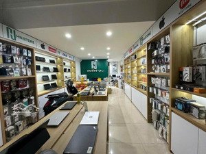 bán nhà mặt phố hoàng công mậu lương xala hà đông 50m2 kinh doanh ô tô thang máy 18,5 tỷ