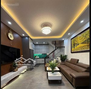 bán nhà siêu đẹp - văn quán, 31m2 - 5 tầng - nhỉnh 8 tỷ, nội thất xịn, ở ngay