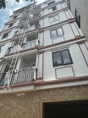 nhà siêu vip ccmn 17 phòng - doanh thu gần 100tr/tháng - mễ trì thượng, cho thuê kín phòng