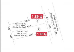 hạ giá bán đất trung tâm nha trang - hẻm đường phan đình giót