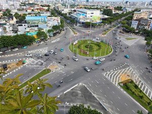 siêu phẩm tòa văn phòng 13 tầng vị trí vàng ngã tư nguyễn hữu thọ duy tân.