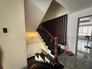 cho thuê nhà 4 tầng mt bùi thị xuân - unitown