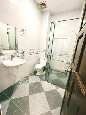 chỉnh chủ cho thuê phòng 30m2 full nội thất mới tinh tại nguyễn oanh phường 6 gò vấp 