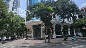 bán nhà mặt phố nguyễn lương bằng, dt 150m2 x 2 tầng, mặt tiền 9m, lô góc, giá 60 tỷ.