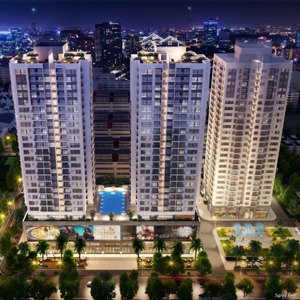 cho thuê ch 2pn, 2wc, 88m2 tại rivera park sài gòn, 16 triệu vnd, hàng hiếm tại quận 10, hot!