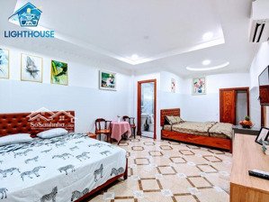 căn hộ 2 giường ngủ full nội thất ngay chân cầu 3/2 - cho thuê ngắn hạn 1-2 -3 tháng