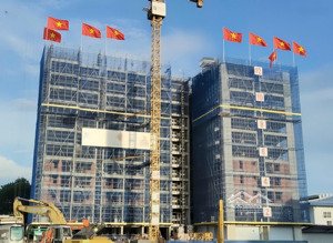 căn hộ cielo mặt tiền ql1a - 4 hồ bơi - chỉ 1.5 tỷ/2pn, ck đến 11% - cơ hội nhận ngay "xế xịn"