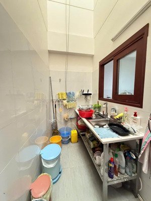 siêu phẩm 5 tầng ngang 5m - ngay tt phạm phú thứ - ngay chợ sỉ tân bình - thu nhập cao - 11,6 tỷ