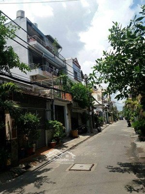 a087 - tân phú - chdv cao cấp 2 tầng, 4x23m, dòng tiền tn hơn 20 triệu/th, chỉ 8 tỷ hơn