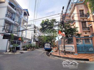 bán biệt thự góc khu bộ công an, phú thuận, q7 cũ, 319.42m², giá chỉ 39 tỷ