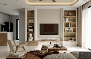 cho thuê căn hộ 2 ngủ full nội thất đẹp giá 17 triệu tại sunshine city