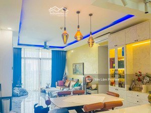 cần bán căn hộ tại the vista an phú tầng cao view đẹp gồm 3 phòng ngủ với diện tích 159m2