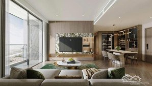 chính thức nhận booking dự án lumiere bayfront căn hộ resort xanh tại vinhomes ocean park gia lâm