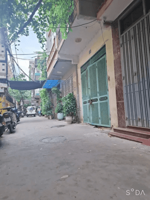 Bán nhà Tây Sơn, Đống Đa, 37m², 5 tầng, mặt tiền 3.5m, giá 12.9 tỷ