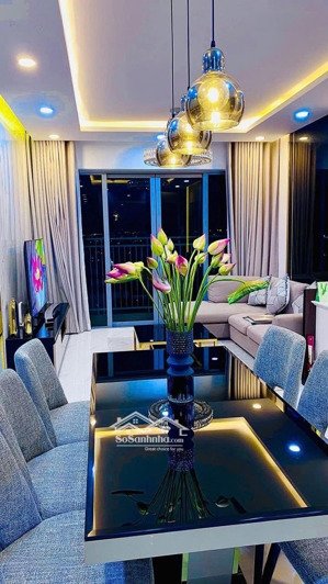 căn góc view landmark và view cao tốc nội thất cao cấp, tất cả đều là hafale và an cường nhà đẹp