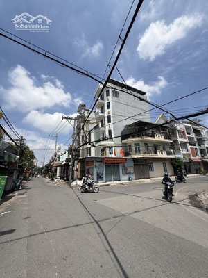 mặt tiền kinh doanh 15m gần sân bay ngay huỳnh văn nghệ, dts 230m2, ngang hiếm 5m, chỉ 11.999 tỉ tl