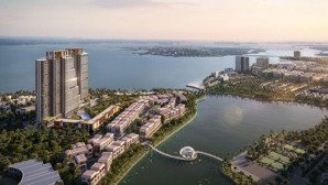 hàng quỹ đẹp dự án aria bay hạ long giá dk chỉ từ 2 tỷ/ căn - bàn giao sở hữu lâu dài - ck tới 16%