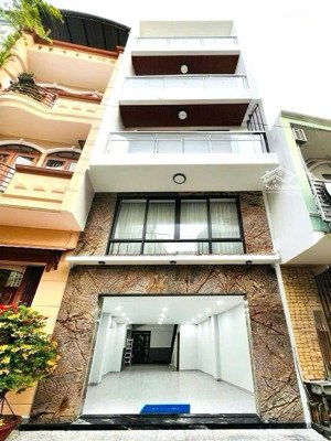 cho thuê nhà 453c lê văn sỹ, phường 12, quận 3